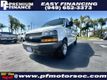 2018 Chevrolet Express 2500 Cargo 2500 EXPRESS CARGO EXTENDED CLEAN - 22550259 - 0