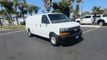 2018 Chevrolet Express 2500 Cargo 2500 EXPRESS CARGO EXTENDED CLEAN - 22550259 - 2