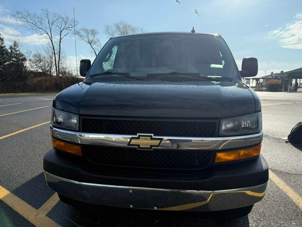 2018 Chevrolet Express 2500 Cargo Van 55,000 ORIGINAL MILES - 22718688 - 1