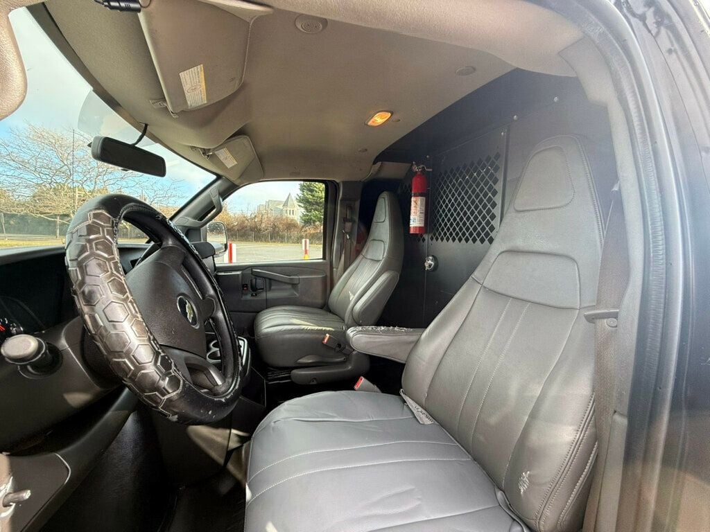 2018 Chevrolet Express 2500 Cargo Van 55,000 ORIGINAL MILES - 22718688 - 19