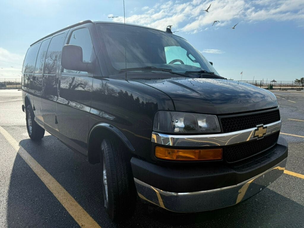 2018 Chevrolet Express 2500 Cargo Van 55,000 ORIGINAL MILES - 22718688 - 2