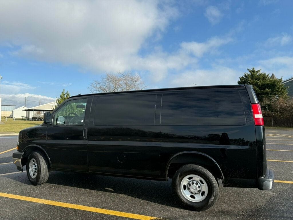 2018 Chevrolet Express 2500 Cargo Van 55,000 ORIGINAL MILES - 22718688 - 7