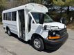 2018 Chevrolet Express 3500 MFSAB Shuttle Bus For Students Tours Charters Activity & Church Transport - 22958808 - 0