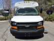 2018 Chevrolet Express 3500 MFSAB Shuttle Bus For Students Tours Charters Activity & Church Transport - 22958808 - 1