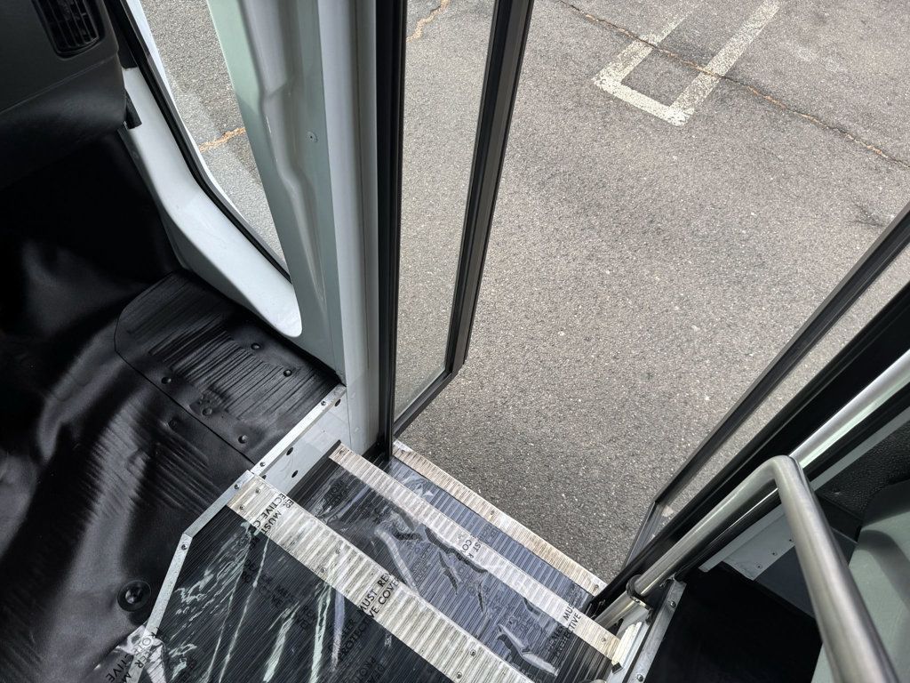 2018 Chevrolet Express 3500 MFSAB Shuttle Bus For Students Tours Charters Activity & Church Transport - 22958808 - 21