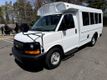2018 Chevrolet Express 3500 MFSAB Shuttle Bus For Students Tours Charters Activity & Church Transport - 22958808 - 2