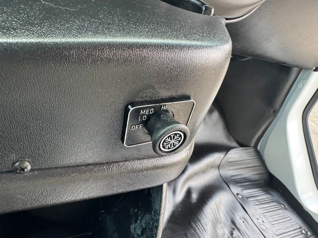 2018 Chevrolet Express 3500 MFSAB Shuttle Bus For Students Tours Charters Activity & Church Transport - 22958808 - 29