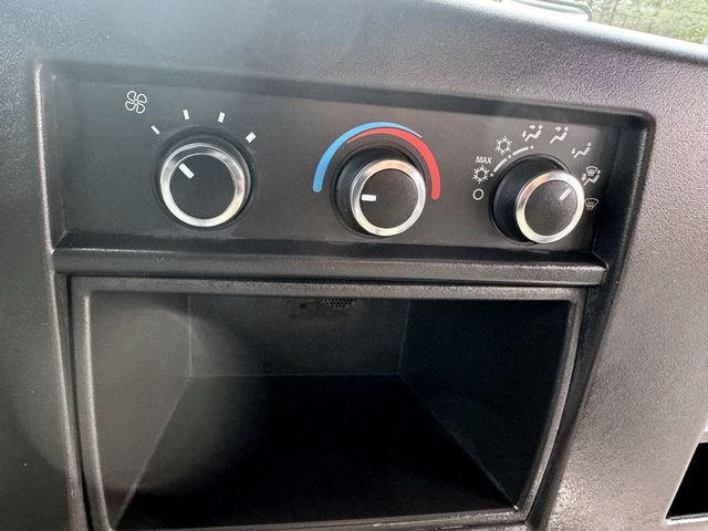 2018 Chevrolet Express 3500 MFSAB Shuttle Bus For Students Tours Charters Activity & Church Transport - 22958808 - 30