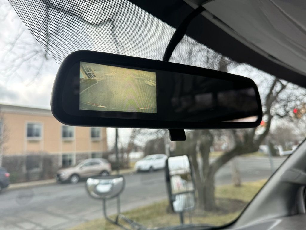 2018 Chevrolet Express 3500 MFSAB Shuttle Bus For Students Tours Charters Activity & Church Transport - 22958808 - 31