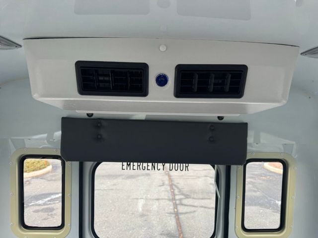 2018 Chevrolet Express 3500 MFSAB Shuttle Bus For Students Tours Charters Activity & Church Transport - 22958808 - 33