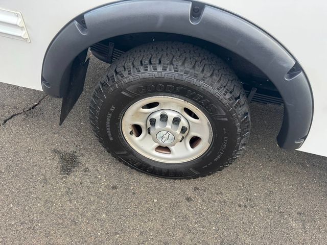 2018 Chevrolet Express 3500 MFSAB Shuttle Bus For Students Tours Charters Activity & Church Transport - 22958808 - 35