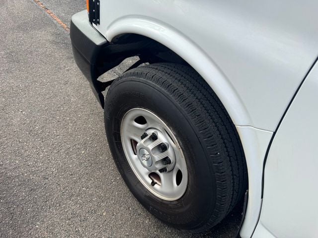 2018 Chevrolet Express 3500 MFSAB Shuttle Bus For Students Tours Charters Activity & Church Transport - 22958808 - 37