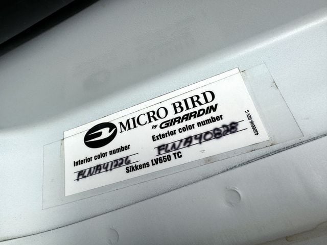 2018 Chevrolet Express 3500 MFSAB Shuttle Bus For Students Tours Charters Activity & Church Transport - 22958808 - 38