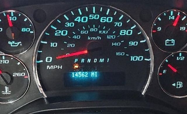 2018 Chevrolet Express 3500 MFSAB Shuttle Bus For Students Tours Charters Activity & Church Transport - 22958808 - 7