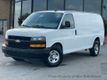 2018 Chevrolet Express Cargo Van 2018 CHEVROLET EXPRESS 2500 CARGO VAN 6.0L SERVICED 615-730-9991 - 22985656 - 0