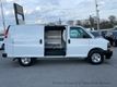 2018 Chevrolet Express Cargo Van 2018 CHEVROLET EXPRESS 2500 CARGO VAN 6.0L SERVICED 615-730-9991 - 22985656 - 16