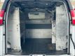 2018 Chevrolet Express Cargo Van 2018 CHEVROLET EXPRESS 2500 CARGO VAN 6.0L SERVICED 615-730-9991 - 22985656 - 22