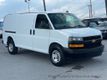 2018 Chevrolet Express Cargo Van 2018 CHEVROLET EXPRESS 2500 CARGO VAN 6.0L SERVICED 615-730-9991 - 22985656 - 3