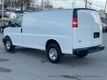 2018 Chevrolet Express Cargo Van 2018 CHEVROLET EXPRESS 2500 CARGO VAN 6.0L SERVICED 615-730-9991 - 22985656 - 4