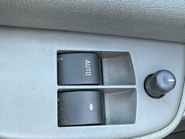 2018 Chevrolet Express Cargo Van 2500 Cargo Van 3D - 23096317 - 11