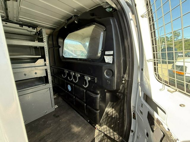 2018 Chevrolet Express Cargo Van 2500 Cargo Van 3D - 23096317 - 23