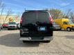 2018 Chevrolet Express Cargo Van 2500,CHROME APPEARANCE, - 22660707 - 12