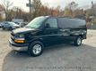 2018 Chevrolet Express Cargo Van 2500,CHROME APPEARANCE, - 22660707 - 17