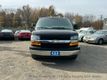 2018 Chevrolet Express Cargo Van 2500,CHROME APPEARANCE, - 22660707 - 3