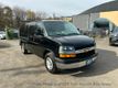 2018 Chevrolet Express Cargo Van 2500,CHROME APPEARANCE, - 22660707 - 4