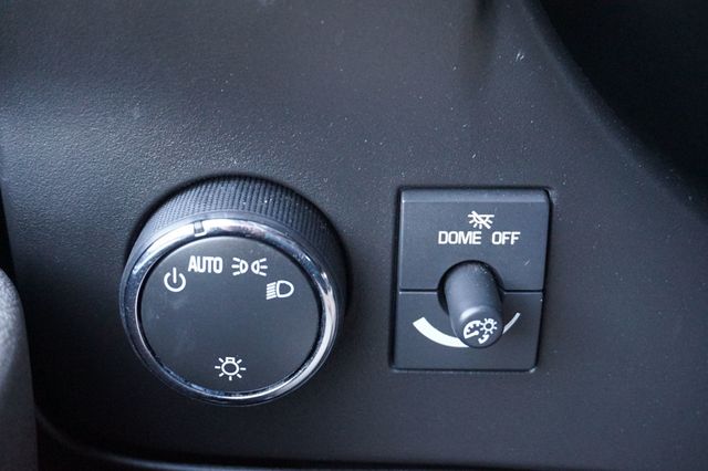 2018 Chevrolet Express Cargo Van 2500, ROOF RACK, CARGO SHELVES AND RACKS, LEATHER SEATS - 22989349 - 23