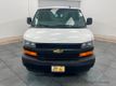2018 Chevrolet Express Cargo Van RWD 2500 135" - 21446355 - 9
