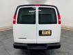 2018 Chevrolet Express Cargo Van RWD 2500 135" - 21446355 - 10