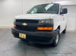 2018 Chevrolet Express Cargo Van RWD 2500 135" - 21446355 - 2