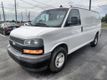 2018 Chevrolet Express Cargo Van RWD 2500 135" - 23021577 - 0