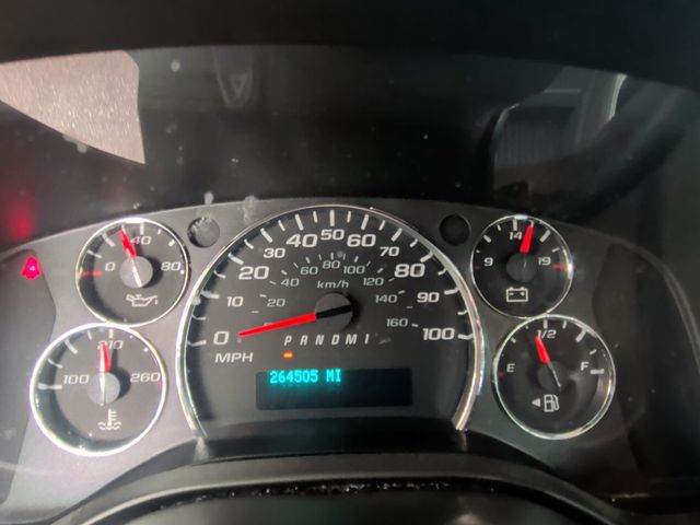 2018 Chevrolet Express Cargo Van RWD 2500 135" - 23021577 - 15