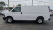 2018 Chevrolet Express Cargo Van RWD 2500 135" - 23021577 - 4