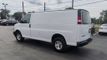 2018 Chevrolet Express Cargo Van RWD 2500 135" - 23021577 - 5