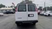 2018 Chevrolet Express Cargo Van RWD 2500 135" - 23021577 - 6