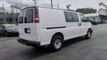2018 Chevrolet Express Cargo Van RWD 2500 135" - 23021577 - 7
