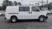 2018 Chevrolet Express Cargo Van RWD 2500 135" - 23021577 - 8