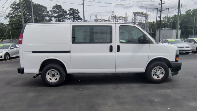 2018 Chevrolet Express Cargo Van RWD 2500 135" - 23021577 - 8