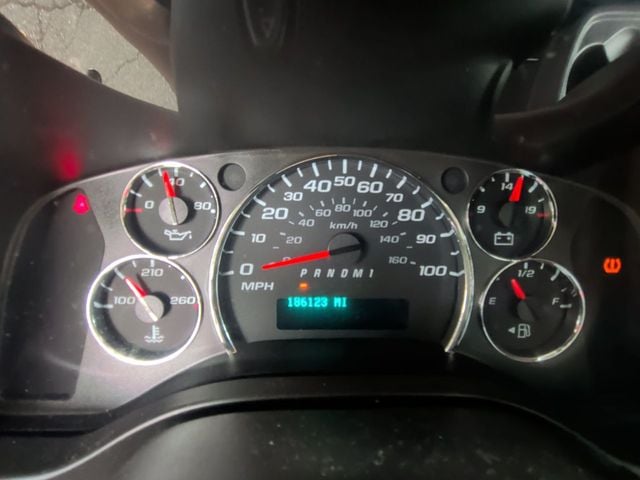 2018 Chevrolet Express Cargo Van RWD 2500 135" - 23036569 - 15