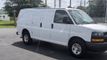 2018 Chevrolet Express Cargo Van RWD 2500 135" - 23036569 - 1