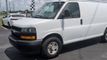 2018 Chevrolet Express Cargo Van RWD 2500 135" - 23036569 - 3