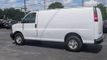 2018 Chevrolet Express Cargo Van RWD 2500 135" - 23036569 - 5