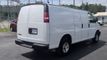 2018 Chevrolet Express Cargo Van RWD 2500 135" - 23036569 - 7