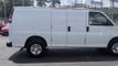 2018 Chevrolet Express Cargo Van RWD 2500 135" - 23036569 - 8