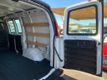 2018 Chevrolet Express Cargo Van RWD 2500 135" - 22974056 - 10
