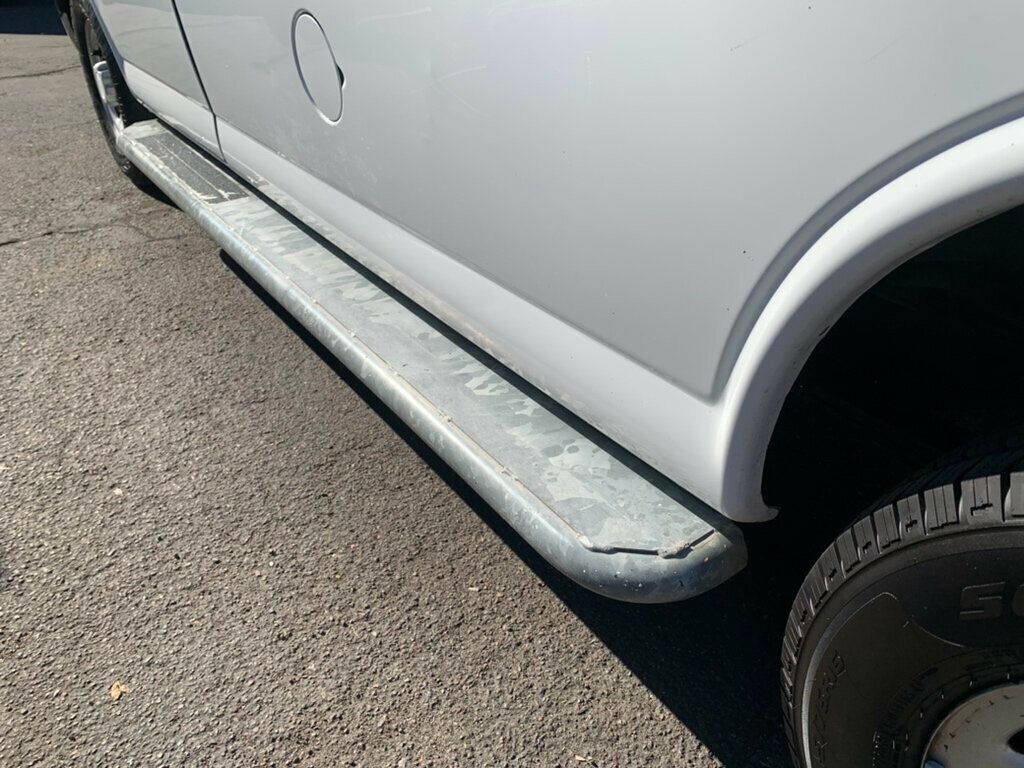 2018 Chevrolet Express Cargo Van RWD 2500 135" - 22974056 - 14