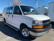 2018 Chevrolet Express Cargo Van RWD 2500 135" - 22974056 - 16
